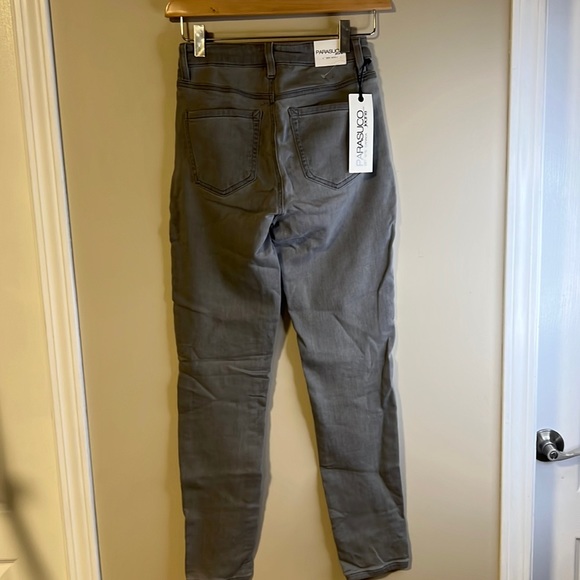 Parasuco Women's Jean - Picture 3 of 6